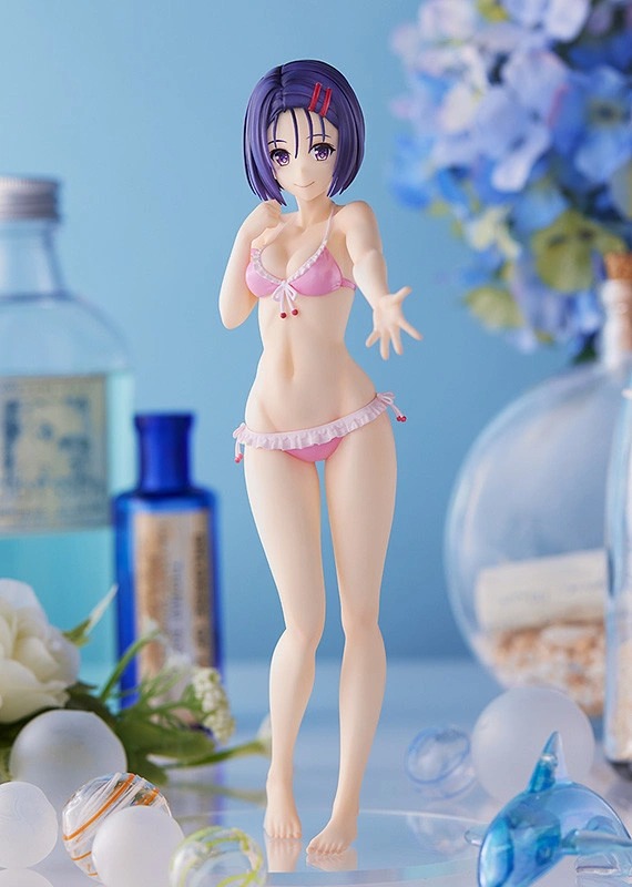 POP UP PARADE: To Love-Ru Darkness - Haruna Sairenji